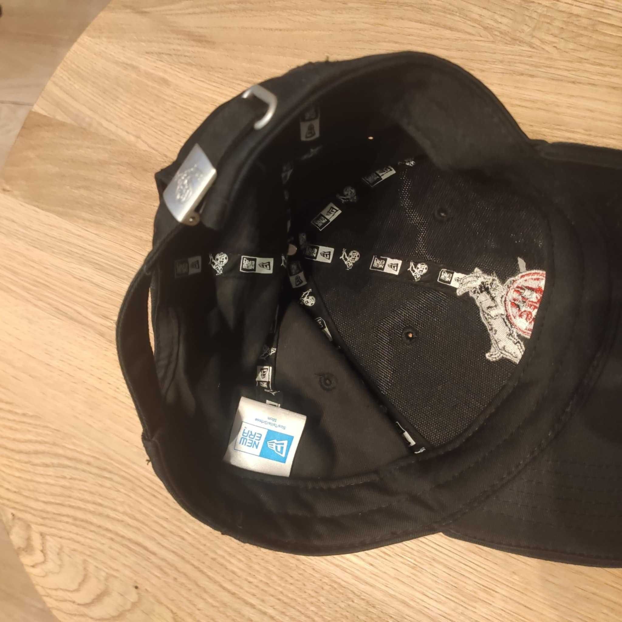 Czapka z daszkiem klubu FC Koln