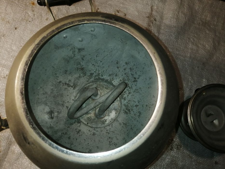 Самовар электрический 1квт