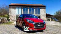 DS DS3