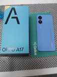 Телефон OPPO a17 4/64
