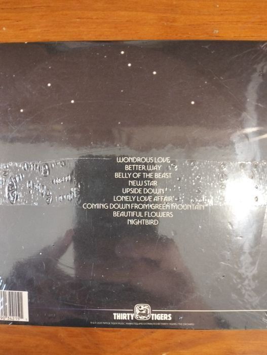 CD Watchhouse - Watchhouse'