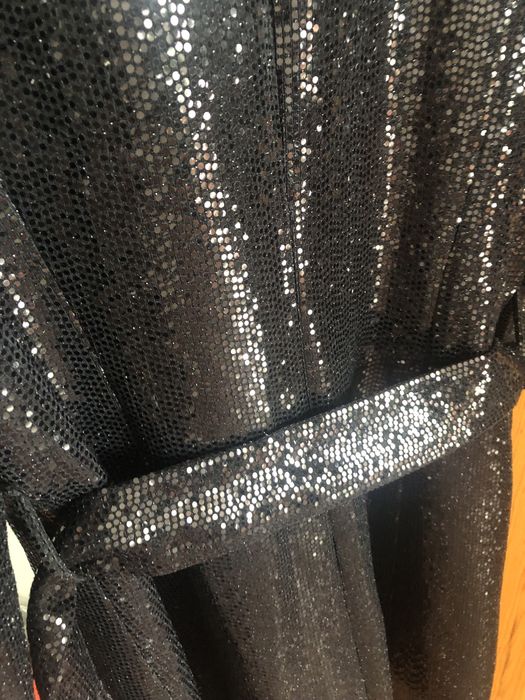 Mango платье нарядное