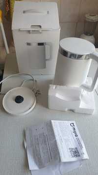 Электро чайник xiaomi smart kettle