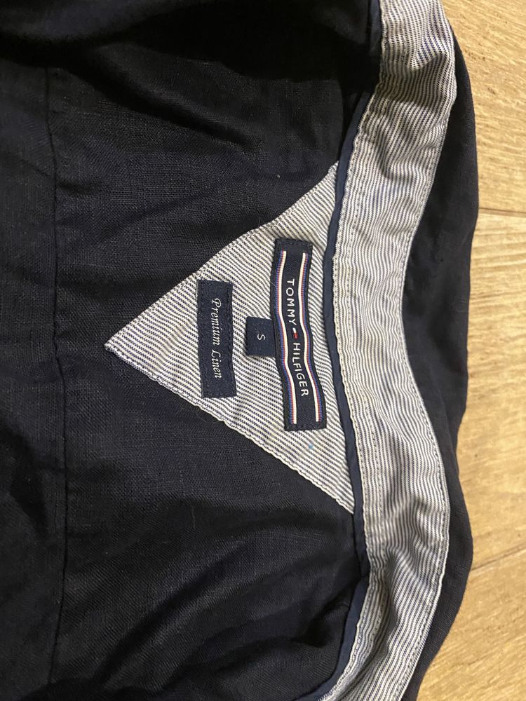 Рубашка Tommy Hilfiger