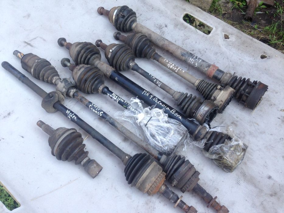 Шрус полуось Гольф 4 Мондео,Фокус,Лагуна,Корса,Б5,А6 С5