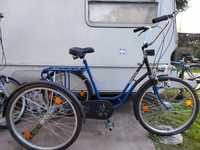 Rower 3 kołowy Haverich