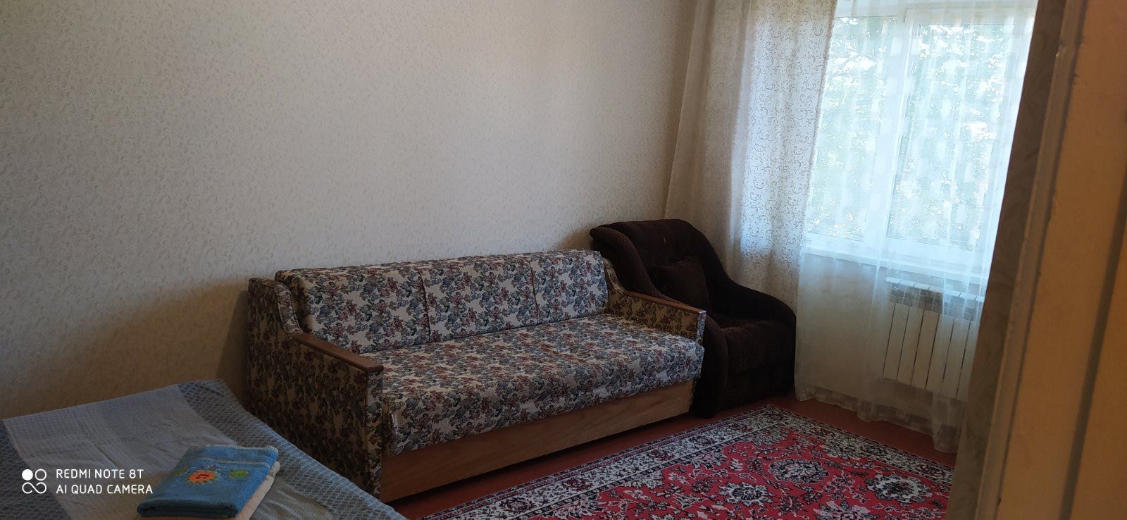 1к.кв.Центр. Звітні документи. Господарь.