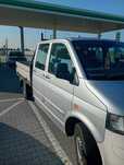 Sprzedam/Zamienię VW T5 Doka