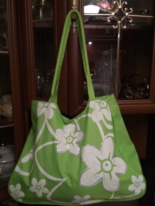 Сумочка Жіноча стан чудовий