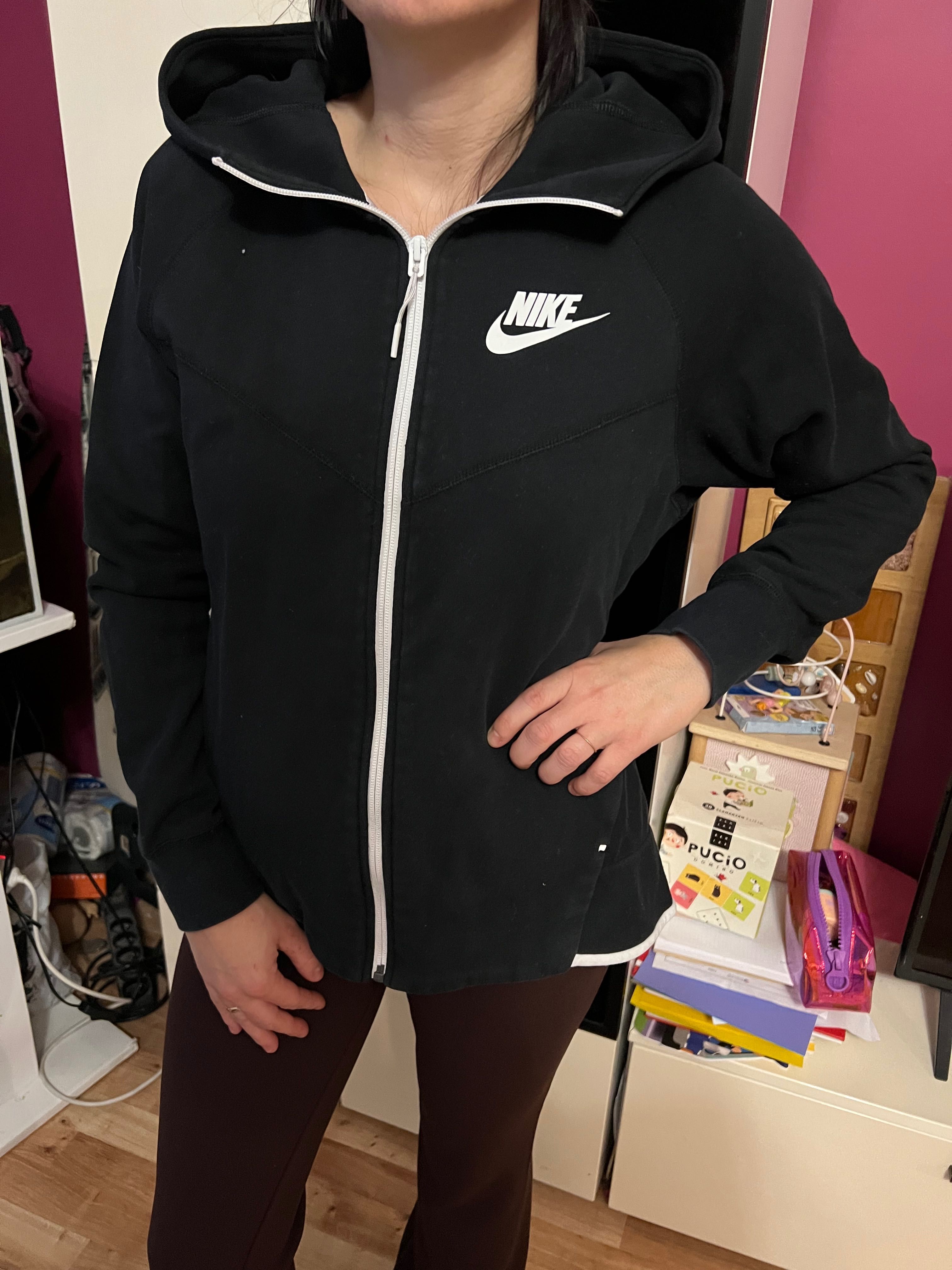 Bluza damska Nike L oryginalna stan super