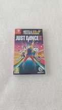 Jogo Nintendo Switch - Just Dance 2018