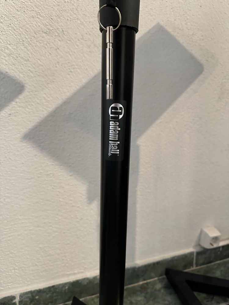 Suporte Monitores de Estudio