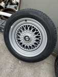 Bmw trx BBS r16.3