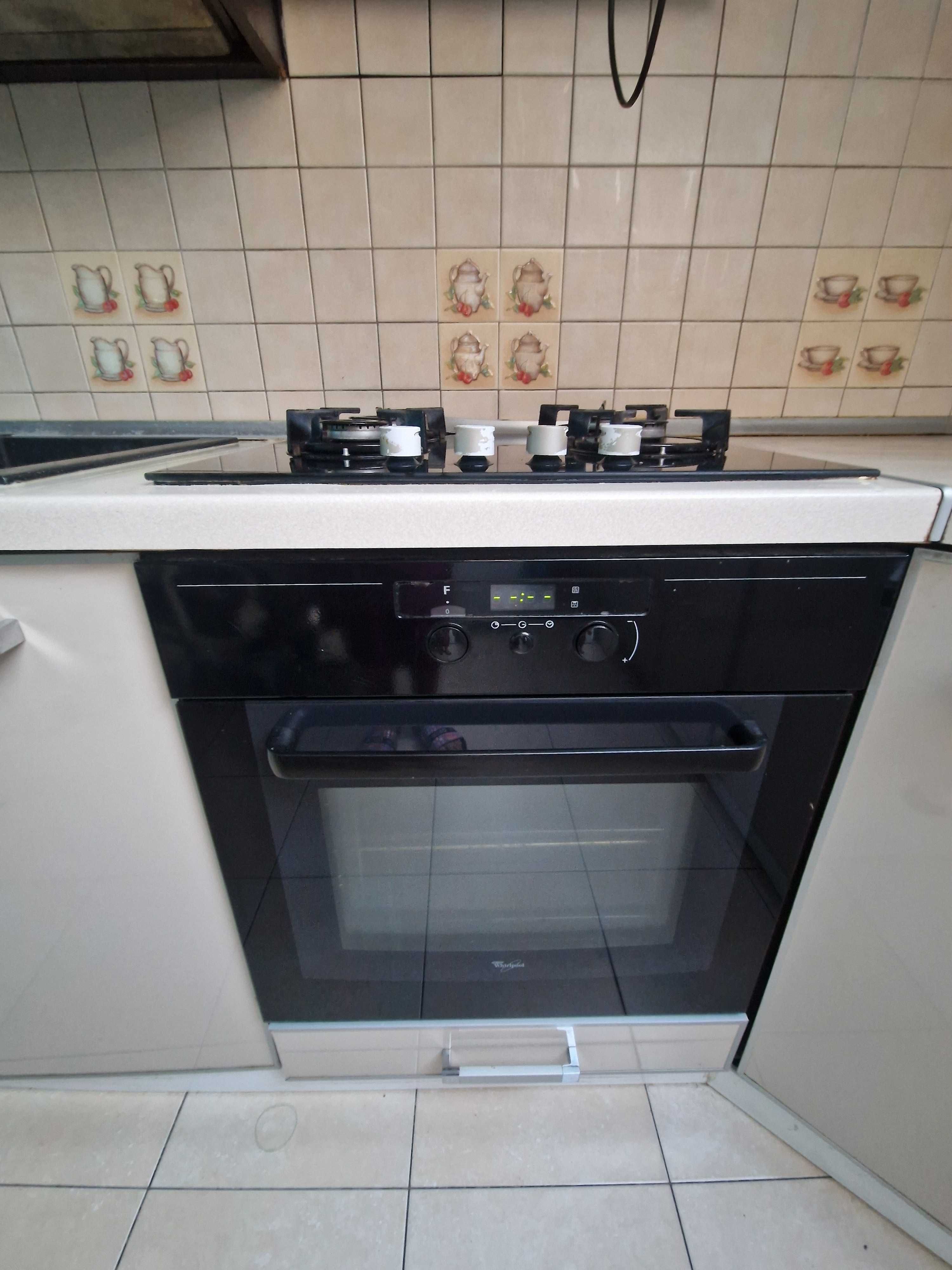 Sprzedam meble kuchenne i sprzęty