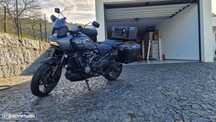 Harley Davidson Pan America Special