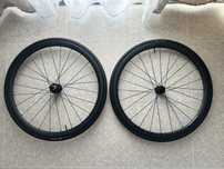 Rodas Bontrager Aeolus Elite 35mm, tubeless teady