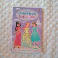 Castle in the Clouds (A Princess Dolls Story) Usborne