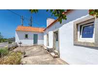 Vende Moradia T2 - Ericeira 6 Km, A Casa das Casas