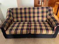 DOU SOFA DE SALA