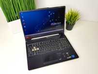 Laptop Asus TUF Gaming F15 FX506H 15,6 " Intel Core i5 16 GB / 512 GB