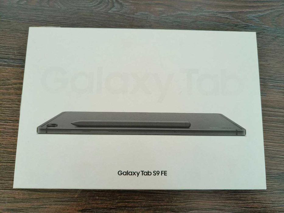 Планшет Samsung Galaxy Tab S9 FE 6/128Gb