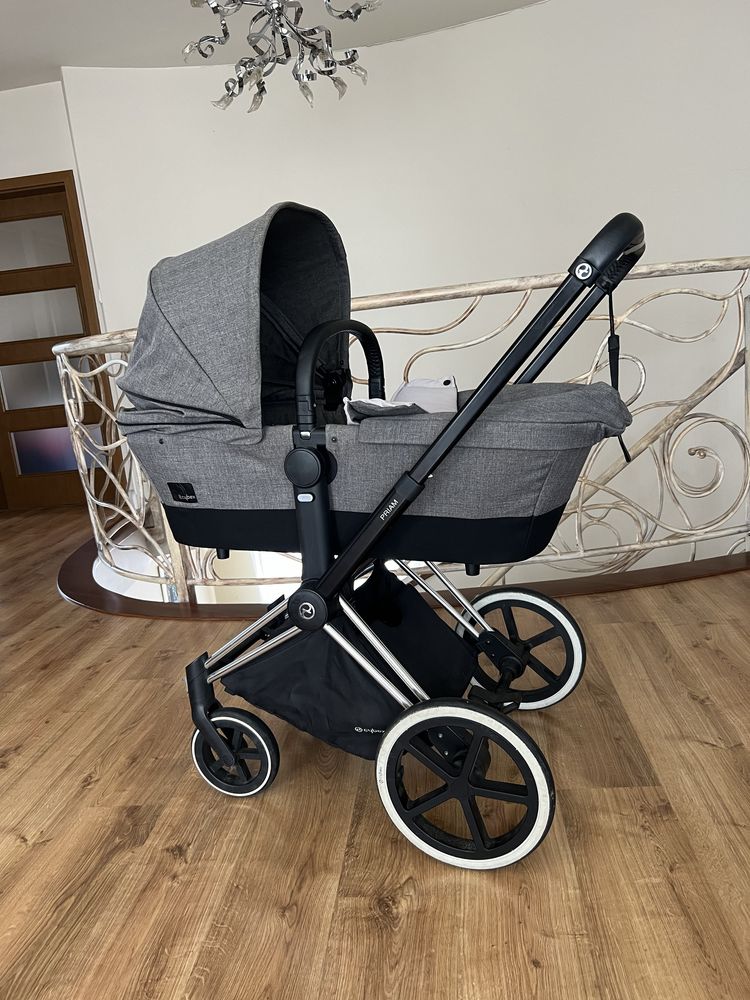 Wózek Cybex Priam