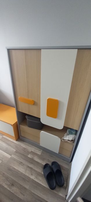 Sprzedam komplet mebli