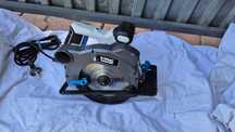 Pilarka tarczowa MacAllister 165 mm 1200 W lase 2024r