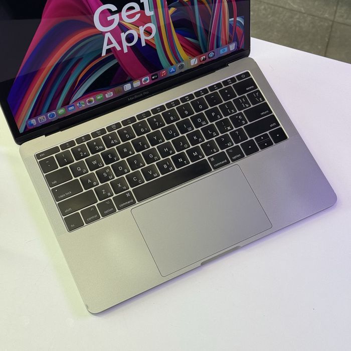 Ноутбук MacBook Pro 13 2017 i5/8GB/128GB
