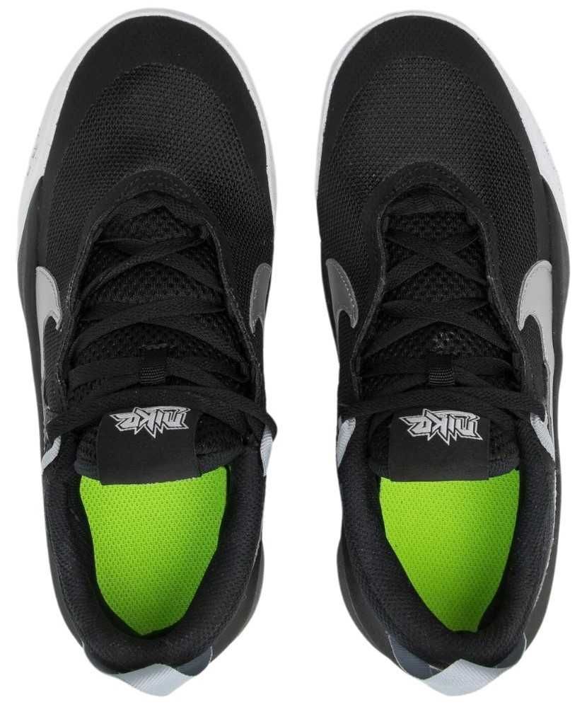 Buty młodzieżowe Nike Team Hustle D 10: różne rozmiary