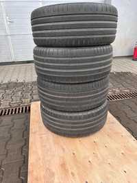 Opony Nokian Tyres Powerproof letnie