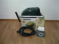 Odkurzacz Zelmer Meteor duża moc 1400 W anti-alergic microfilter