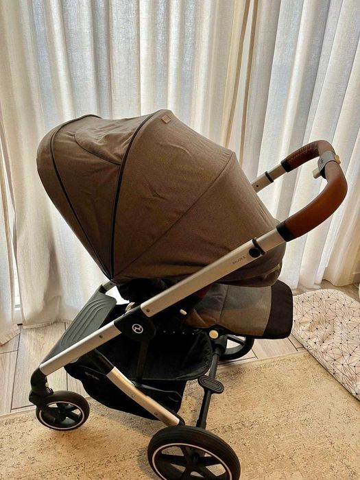 Carrinho Cybex Balios S