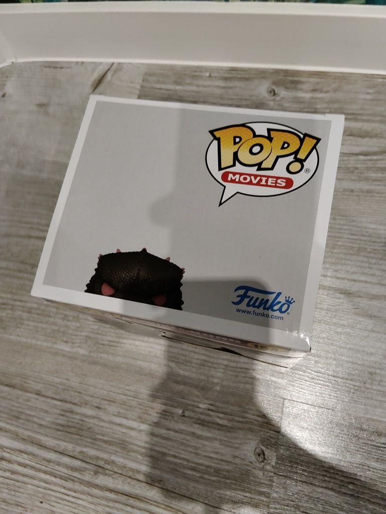 Funko Pop 1544  GODZILLA X KONG Super sized