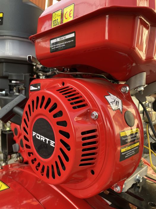 Продам новый Forte