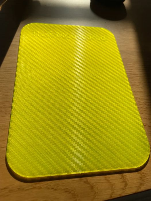 Base de Rato "That Mouse Pad" (Compacta)