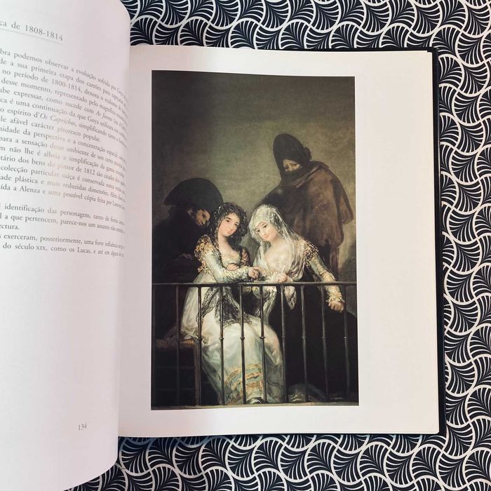 Goya - Enrique Arias Anglés