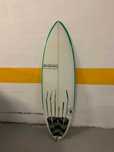 Prancha de Surf Razman (Marca portuguesa) 5'7"
