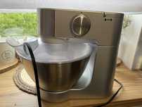 Robot kuchenny Kenwood