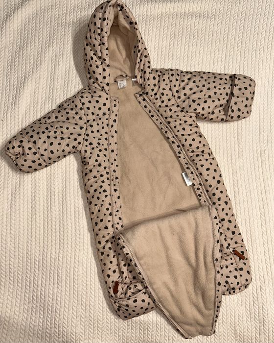 Комбінезон h&m, Єврозима/холодна осінь