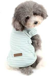 Odzież, ubranie, koszulka dla małych psów rozmiar XXL - 100% bawełna