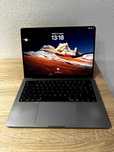 MacBook M2 Pro 14” 2023 — 16 GB RAM/512 GB SSD stan idealny, prywatnie