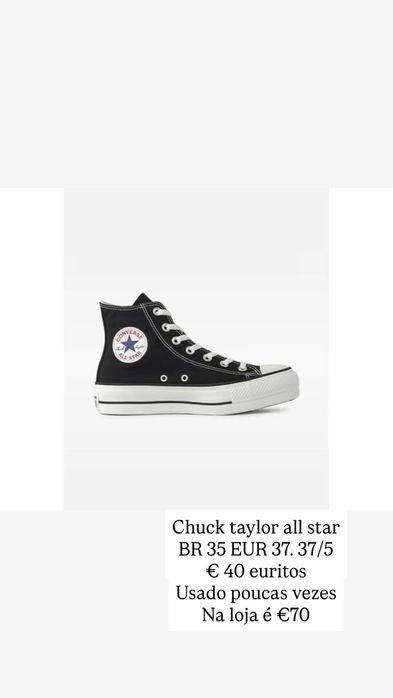 Chuck Taylor All star