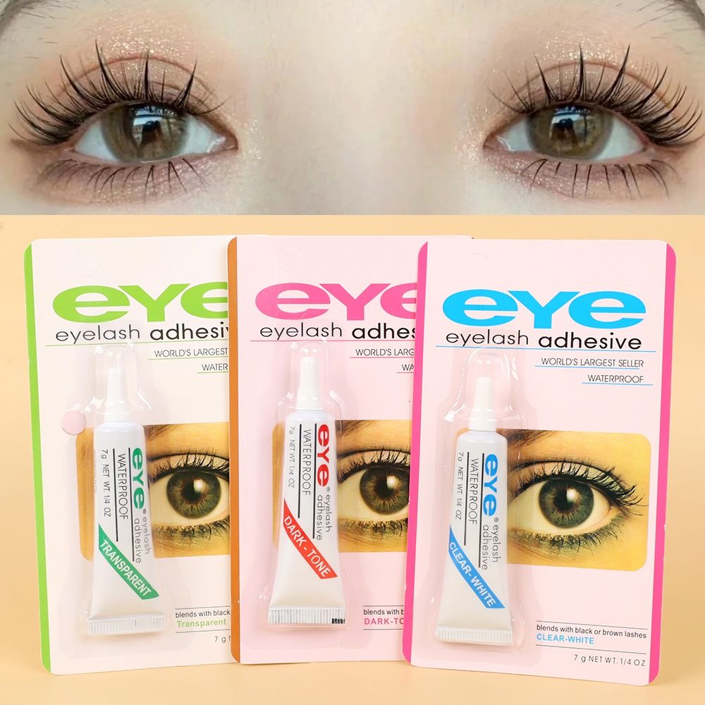 Клей для накладных ресниц Eye