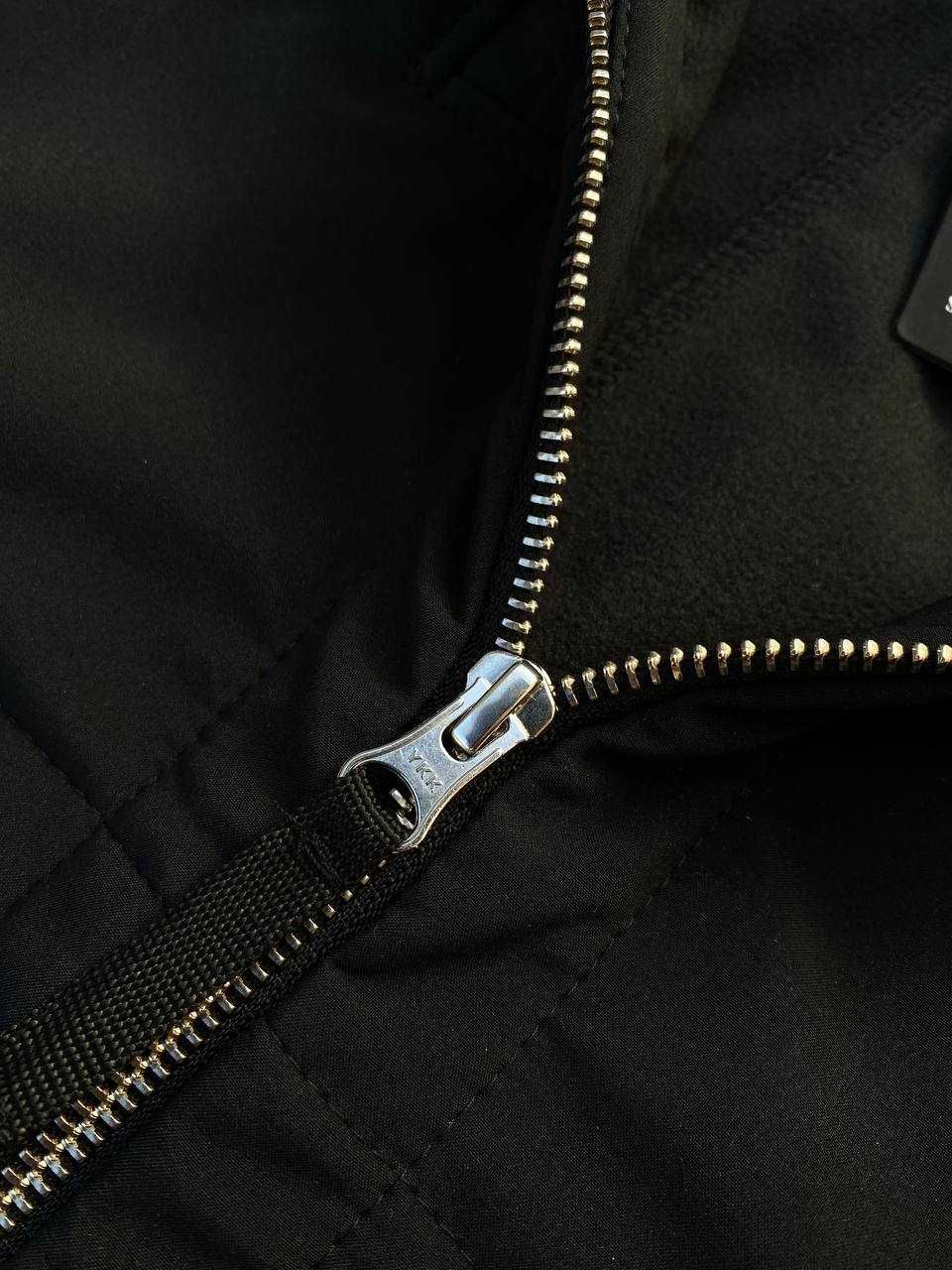 Куртка STONE ISLAND Light Soft Shell-R | Захист від вітру та води