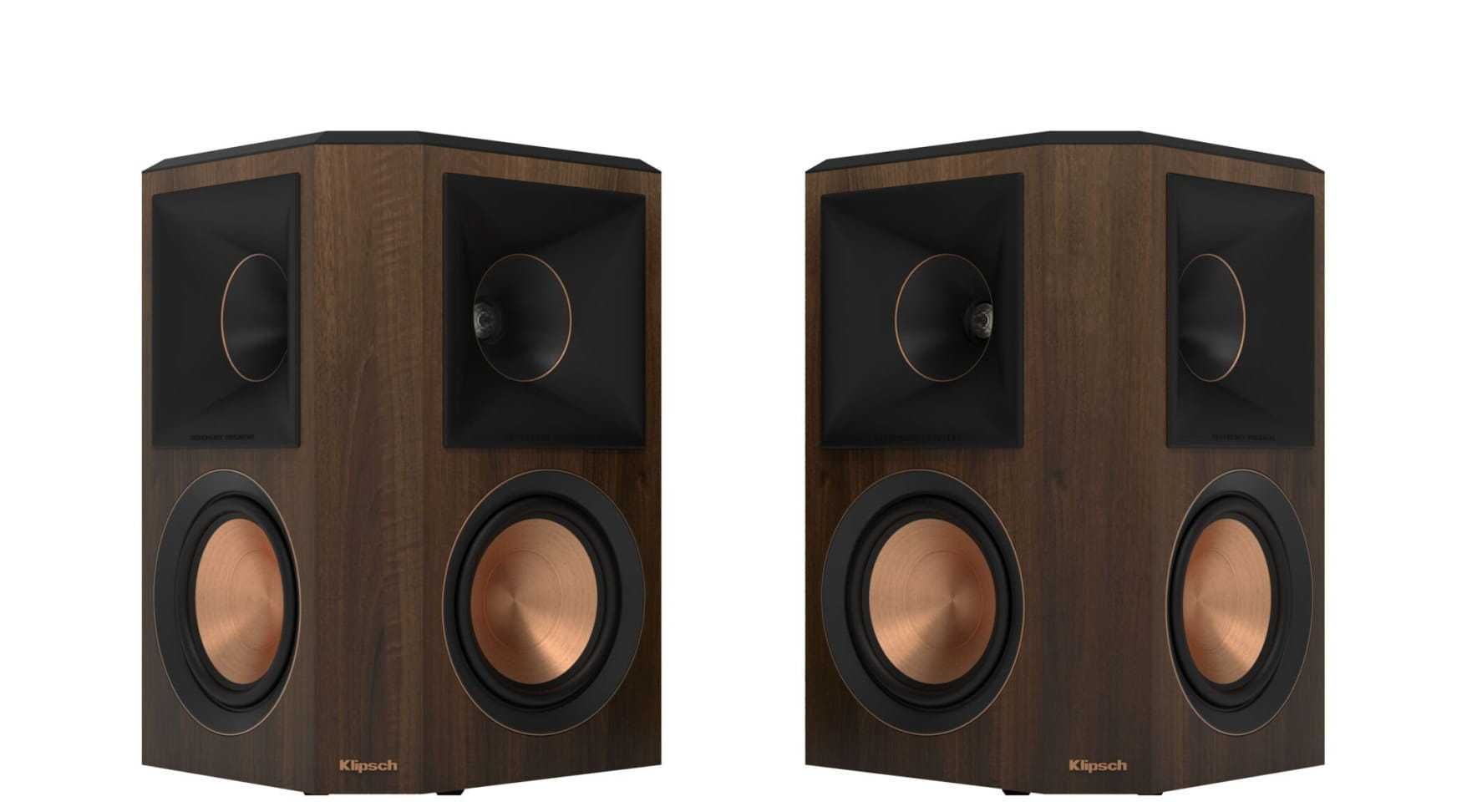 Klipsch Reference Premiere RP-502S II | Audiopolis Warszawa