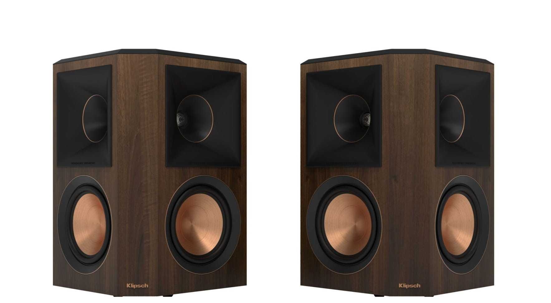 Klipsch Reference Premiere RP-502S II | Audiopolis Warszawa