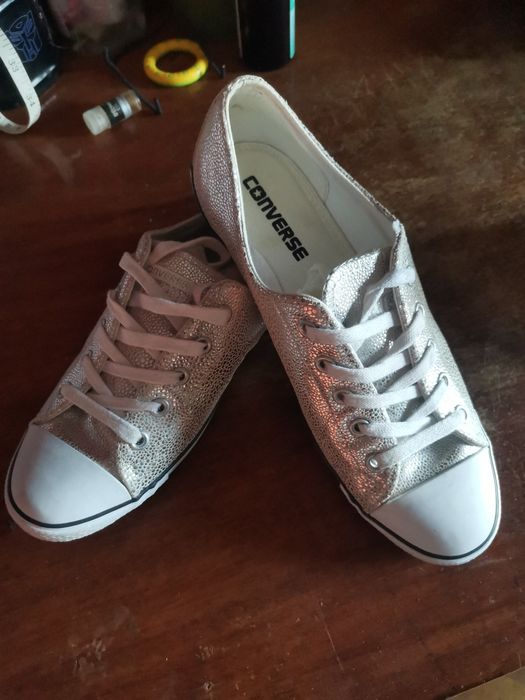 Кеды женские Converse