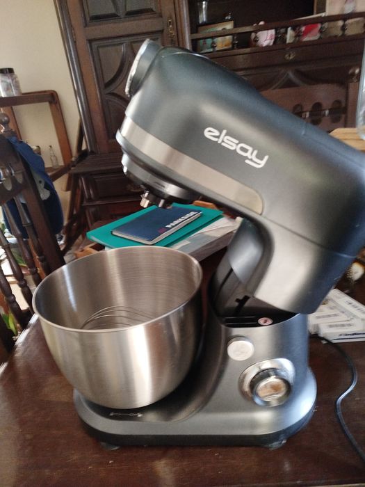 Robot de cozinha