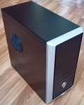 Процесорний / Системний блок Core i5-2500K DDR3 8Gb GeForce 210 500Gb